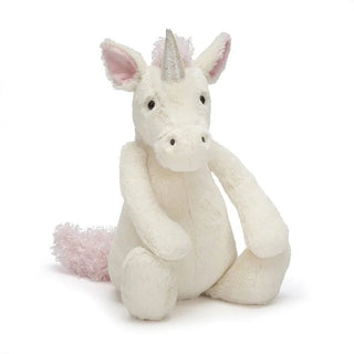 JELLCAT BASHFUL UNICORN - Fanci Footworks