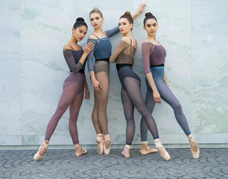 Tights  On Pointe Dancewear - Offering the best in dance apparel