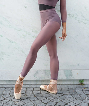JULE DANCEWEAR MESHIES TIGHT - Fanci Footworks