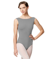 LULLI DANCEWEAR LUB284 TANK LEOTARD - Fanci Footworks