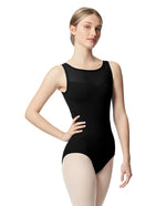 LULLI DANCEWEAR LUB350 MESH LEOTARD - Fanci Footworks