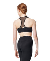 LULLI DANCEWEAR LUB381 RACERBACK BRA TOP - Fanci Footworks