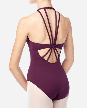 LULLI DANCEWEAR LUB866 REAGAN LEOTARD - Fanci Footworks