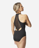 LULLI DANCEWEAR LUF627 HALTER NECK LEOTARD - Fanci Footworks