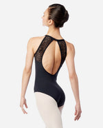 LULLI DANCEWEAR LUF675 CALLIE LEOTARD - Fanci Footworks