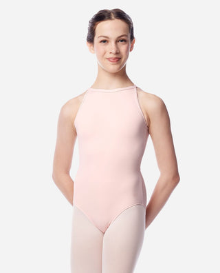 LULLI DANCEWEAR LUF679C FREYA LEOTARD - Fanci Footworks