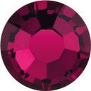 LUX AUSTRIAN CRYSTAL HOTFIX RHINESTONES 20SS - Fanci Footworks