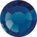 LUX AUSTRIAN CRYSTAL HOTFIX RHINESTONES 20SS - Fanci Footworks