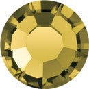 LUX AUSTRIAN CRYSTAL HOTFIX RHINESTONES 30SS - Fanci Footworks