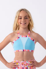 MAISY CROP TOP-MAISY - Fanci Footworks