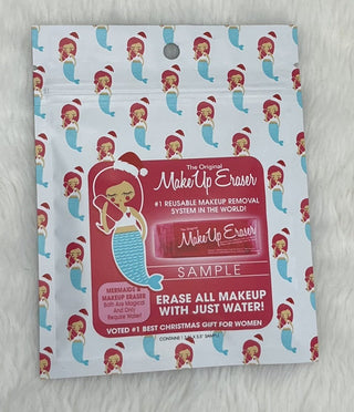 MAKEUP ERASER SAMPLE - Fanci Footworks