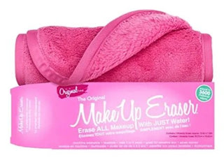 MAKEUP ERASER THE MAKEUP ERASER - Fanci Footworks