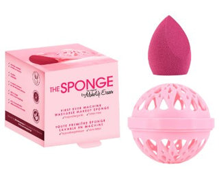 MAKEUP ERASER THE SPONGE - Fanci Footworks