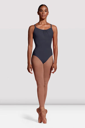 MIRELLA M2178LM SEVILLE STRAP BACK CAMISOLE LEOTARD - Fanci Footworks