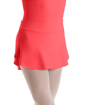 MOTIONWEAR 1236 PULL ON SKIRT - Fanci Footworks