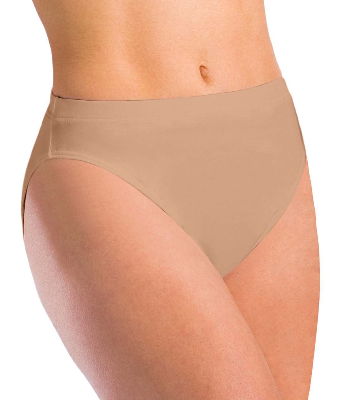 MOTIONWEAR 7020 HIGH CUT TRUNKS - Fanci Footworks