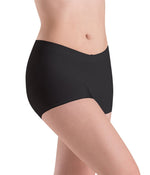 MOTIONWEAR 7101 ADULT LOW RISE SHORT - Fanci Footworks