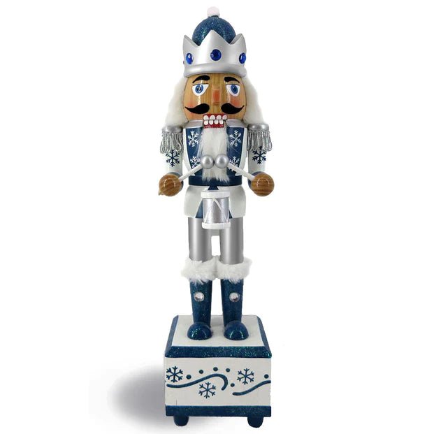 NBG N1210-SF SNOW FANTASY MUSIC BOX - Fanci Footworks