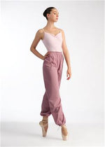 NIKOLAY 0405N BLISS WARM UP PANT - Fanci Footworks
