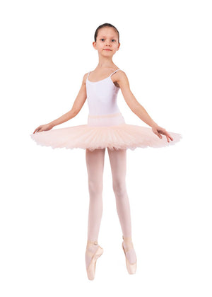 NIKOLAY 0455/1N CHILD 4-LAYER TUTU - Fanci Footworks