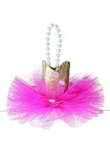 NIKOLAY 0490N MINI TUTU SOUVENIR - Fanci Footworks