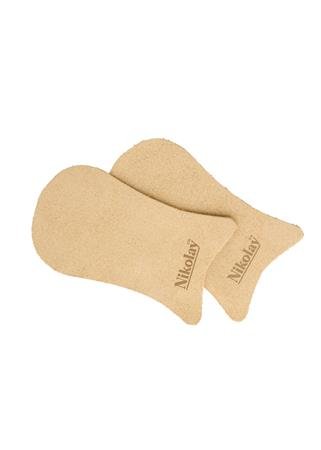 NIKOLAY 0555N PLATFORM CAPS - Fanci Footworks