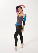 NIKOLAY 06206 KEALA PANTS - Fanci Footworks