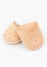 NIKOLAY 1020N MOLESKIN TOE PADS - Fanci Footworks