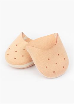 NIKOLAY 1020N MOLESKIN TOE PADS - Fanci Footworks
