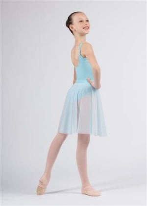 NIKOLAY DA1478N CALYSSA SKIRT - Fanci Footworks