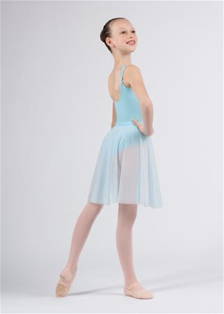 NIKOLAY DA1478N CALYSSA SKIRT - Fanci Footworks