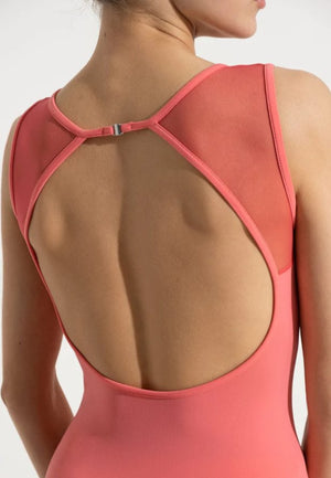 NIKOLAY DA3040MPN PEARL LEOTARD - Fanci Footworks