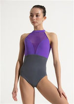 NIKOLAY DA30421MPN PALOMA LEOTARD - Fanci Footworks