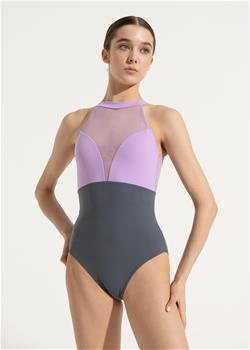 NIKOLAY DA30421MPN PALOMA LEOTARD - Fanci Footworks