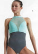 DARK GREY/TIFFANY