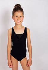 NIKOLAY DAD1975MPN BETH LEOTARD - Fanci Footworks