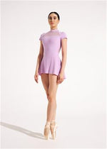 NIKOLAY DAD3045MPN LITTLE PAULETTE - Fanci Footworks