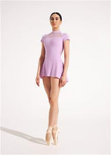 NIKOLAY DAD3045MPN LITTLE PAULETTE - Fanci Footworks