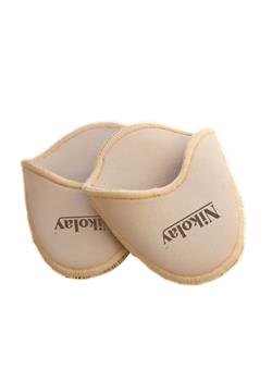 NIKOLAY GEL TOE PADS - Fanci Footworks