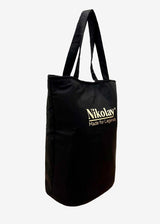 NIKOLAY ND0201N LARGE TOTE BAG - Fanci Footworks