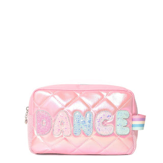 OMG LC196 BUBBLE GUM DANCE POUCH - Fanci Footworks