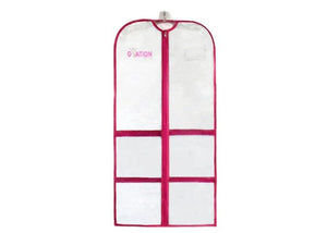 OVATION GEAR 3107 GARMENT BAG - Fanci Footworks