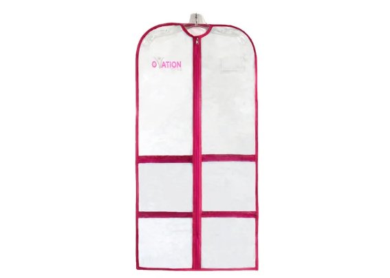 OVATION GEAR 3107 GARMENT BAG - Fanci Footworks