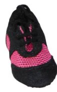 PILLOWS FOR POINTE MDS MINI DANCE SNEAKER - Fanci Footworks