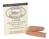 PILLOWS FOR POINTE PFP7 DURABLE DIGITAL CAP - Fanci Footworks
