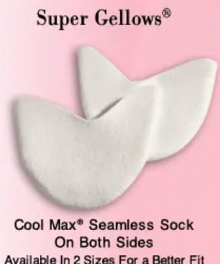 PILLOWS FOR POINTES SUPG SUPER GELLOWS - Fanci Footworks