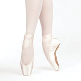 RP ALMAZ POINTE SHOES - Fanci Footworks