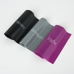 RP EXERCISE BANDS - Fanci Footworks