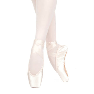 RP LUMINA POINTE SHOES - Fanci Footworks