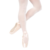 RP RUBIN RADIANCE POINTE SHOES - Fanci Footworks